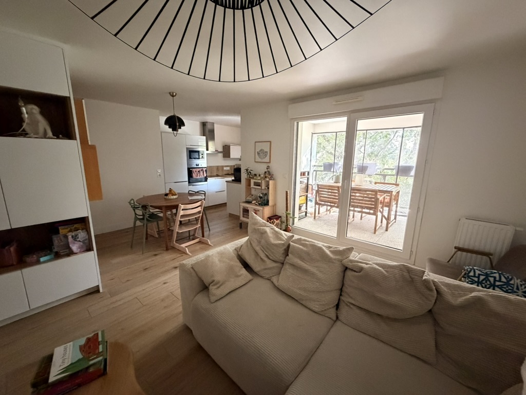12 sejour cuisine loggia